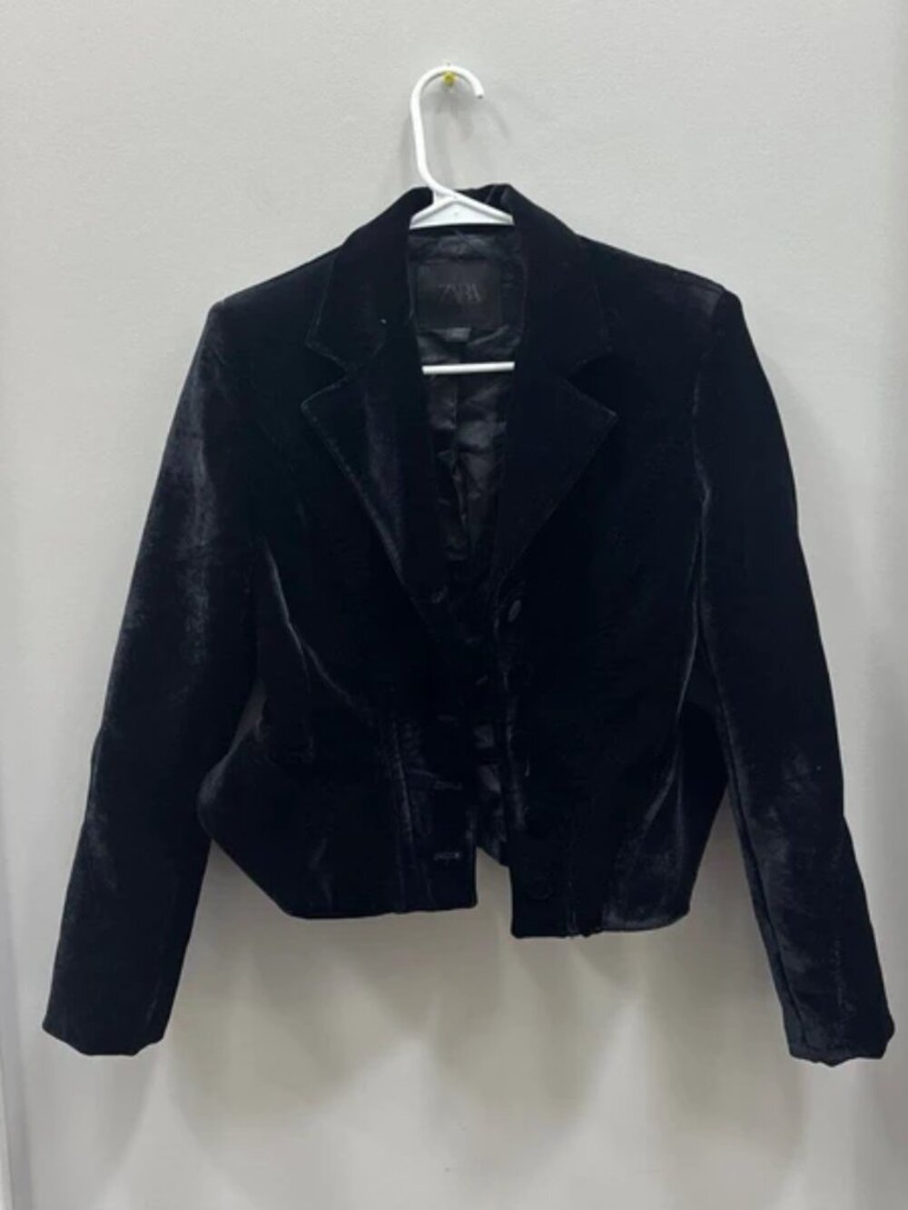 Zara Blazers